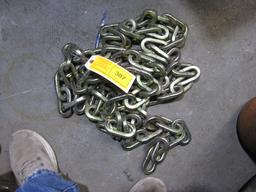 New Chain