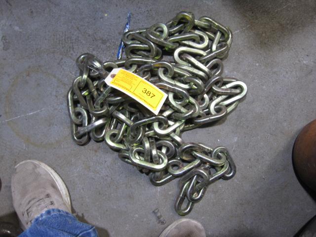 New Chain