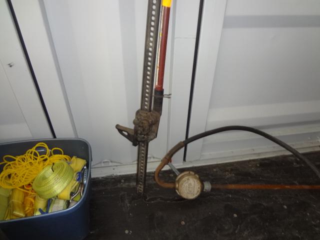 Hi-Lift Tractor Jack