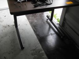 Formica Top Work Station