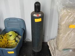 Acetylene Bottle