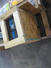 Magnetic Specialties Model HV Voltage Coil SN 2437-1