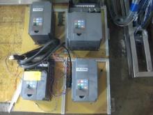 Inverter Switch Boxes