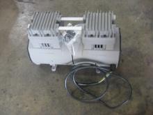 Thomas Model 2807CGH172Compressor/Vacuum Pump