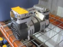 Unicrown Model UNADTOXY Vacuum Pump