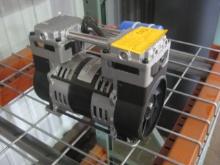 Unicrown Model UNADTOXY Vacuum Pump