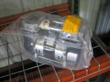 Unicrown Model UNADTOXY Vacuum Pump