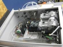 Ozone Generator In Repair Shop Missing Parts