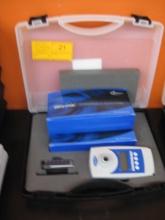 Chemetrics Ozone (use K-7423 only) Monitor