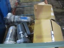 Filter Canisters