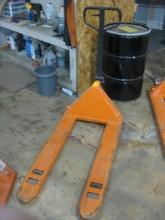 5000lb Pallet Jack