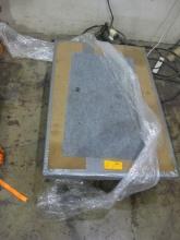Hyd. Floor Lift