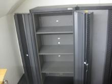 Kobalt Storage Cabinet Small