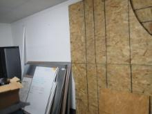 Dry Erase Boards