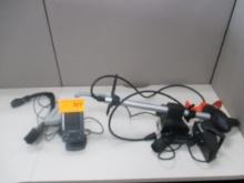Garmin GPS Lowrance Fish finder and Kayak motor