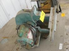 Wet Saw