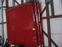 3 Welding Screens