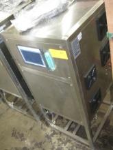 Ozone Generator Model QL-OWS-20G SN 20221208A0014