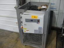 Ozone Generator Unkown Condition
