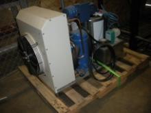 Flake Ice Machine  MIF0.35T-R4a Ice Head SN 20221215779