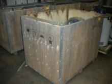 Flake Ice Machine Model MIF1T-R41 Ice Head SN 20221215785
