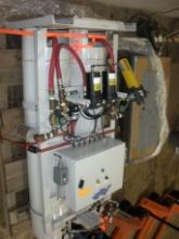 Air Sep Model ASG320 Oxygen Generator SN 24808271