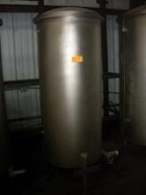 Stainless Steel Tank