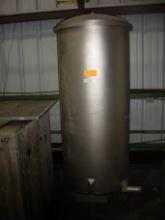 Stainless Steel Tank