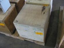 PTI Plasma Block Ozone Generator Model PBA 120 GC1 240V SN 14323909