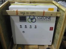 Ozone Solutions Ozone Model A-600R Ozone Generator