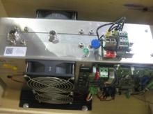 140g Plasma Block Model PBA K1 230v SN 19079247