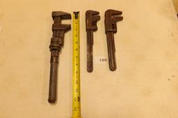 Vintage Wrenches (3)