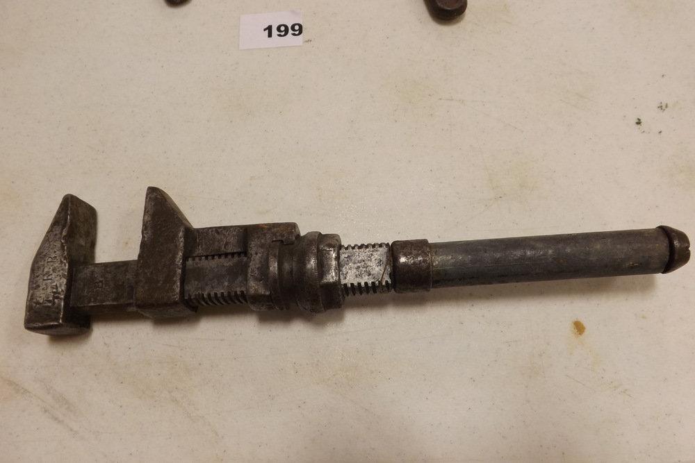 Vintage Wrenches (3)