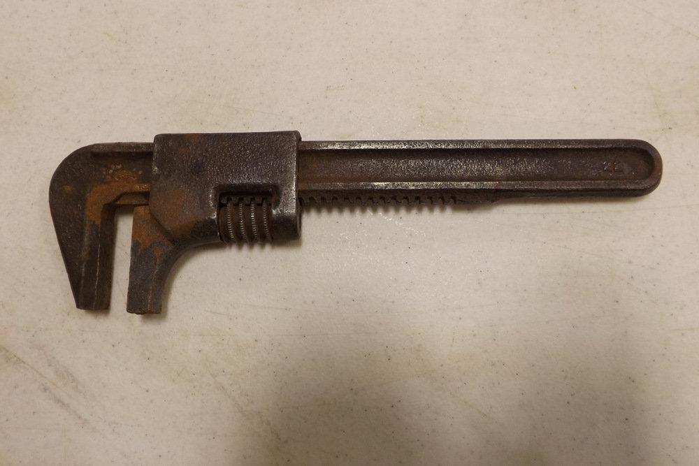 Vintage Wrenches (3)