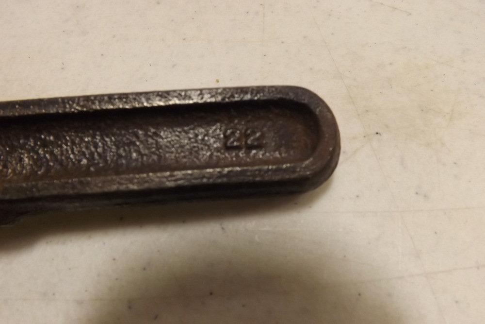 Vintage Wrenches (3)