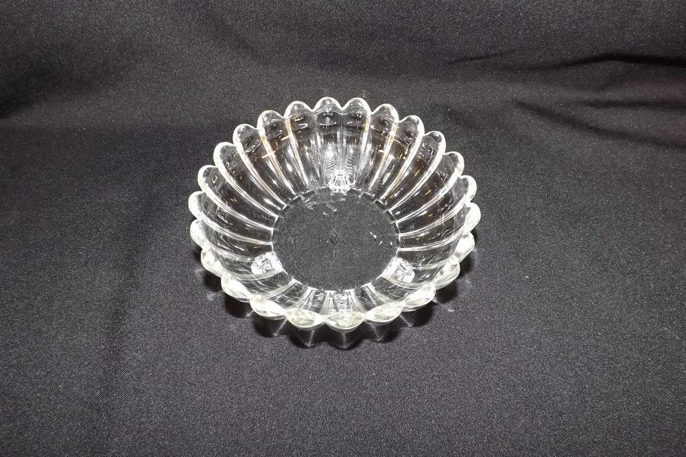 Glass Serving Bowls (3)