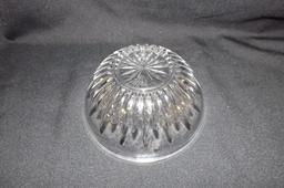 Glass Serving Bowls (3)