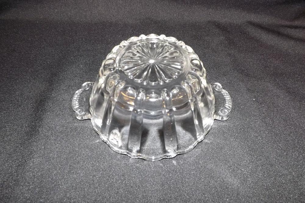 Glass Serving Bowls (3)