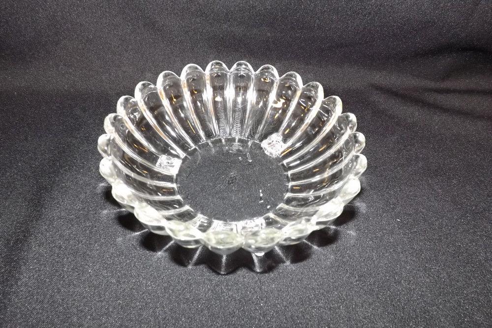 Glass Serving Bowls (3)