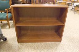 2 Shelf Bookcase