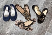 Misc. Stylish Flats