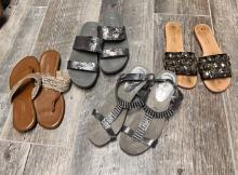 Misc. Sandals
