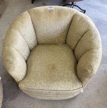 Mid Century Danish Chair