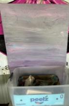 Misc. Box Lot