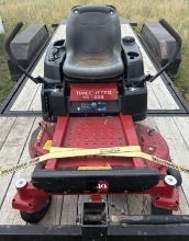 Toro Kawasaki Zero Turn Lawn Mower 42in Deck