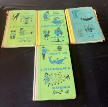 Vintage "Best In Children's Books" Series