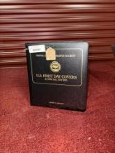 U.s Postal Commemorative Society: Wildflowers of America