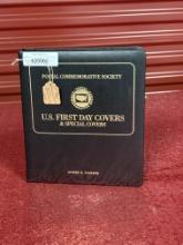 U.s Postal Commemorative Society: 'Alfred H. Paulson