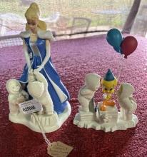 Snowbabies ' The Guest Collection