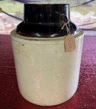 Weir Stoneware No.5 Canning Jar